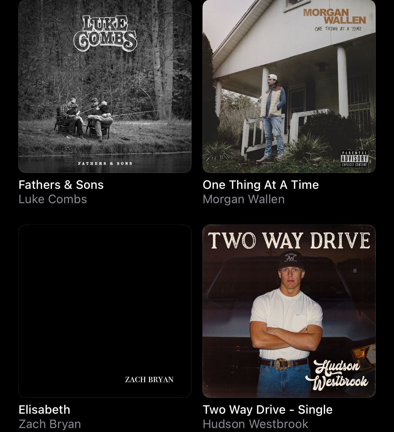 Country Bundle