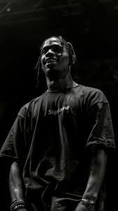 Travis Scott Preset